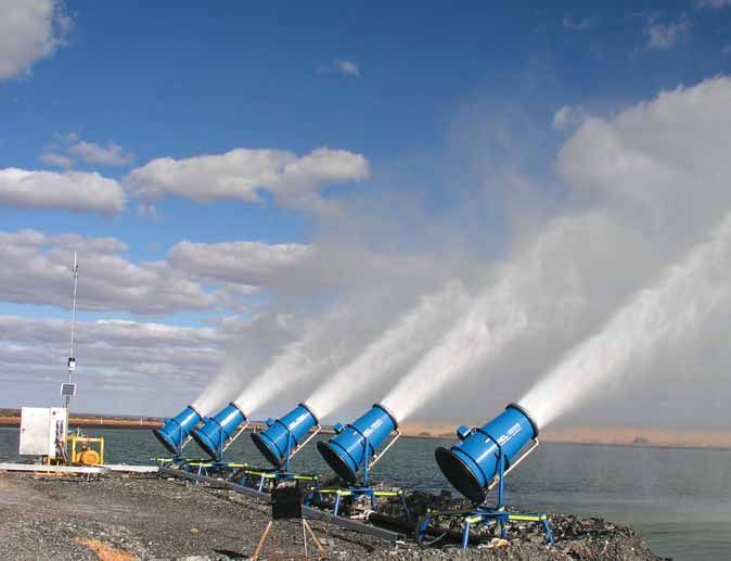 Analisis Tekanan Air Pori: Bagaimana Sistem Dewatering Dapat Menstabilkan Lereng yang Kritis