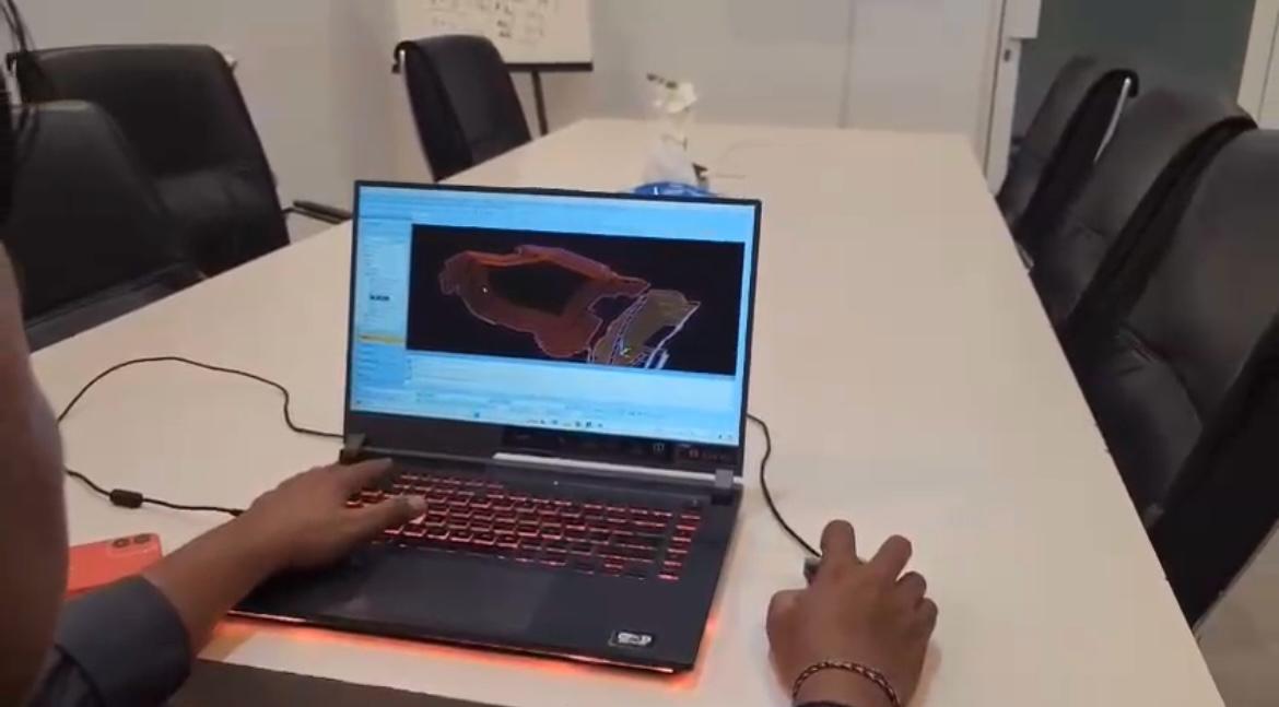 Analisis Studio PT Supra Bara Energi