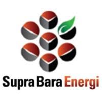 Logo PT. Supra Bara Energi
